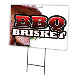 BBQ BRISKET