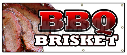 Bbq Brisket Banner