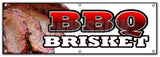 Bbq Brisket Banner