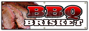 Bbq Brisket Banner