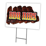 BBQ RIBS