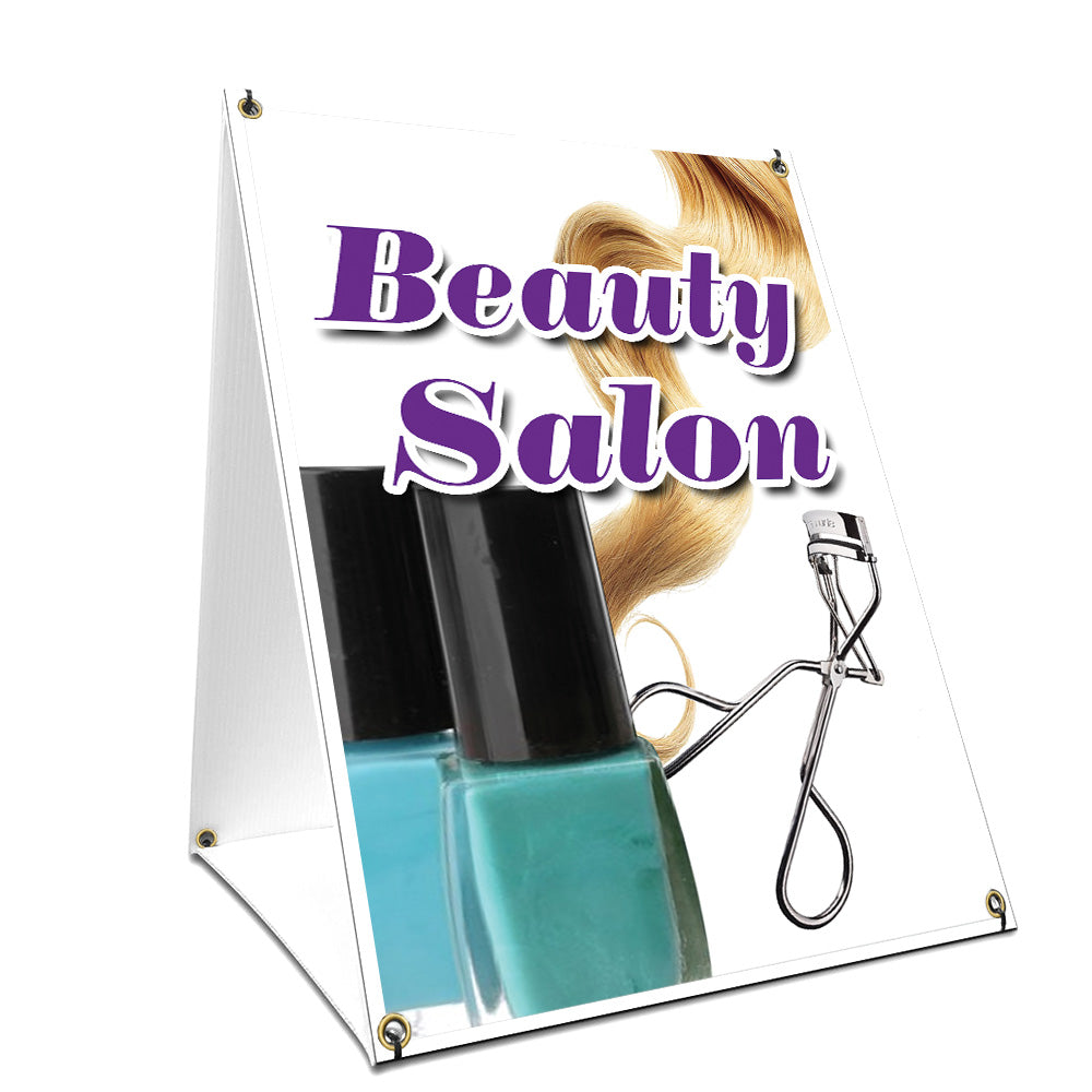 Beauty Salon