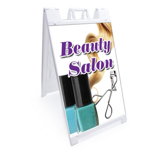 Beauty Salon