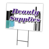 BEAUTY SUPPLIES