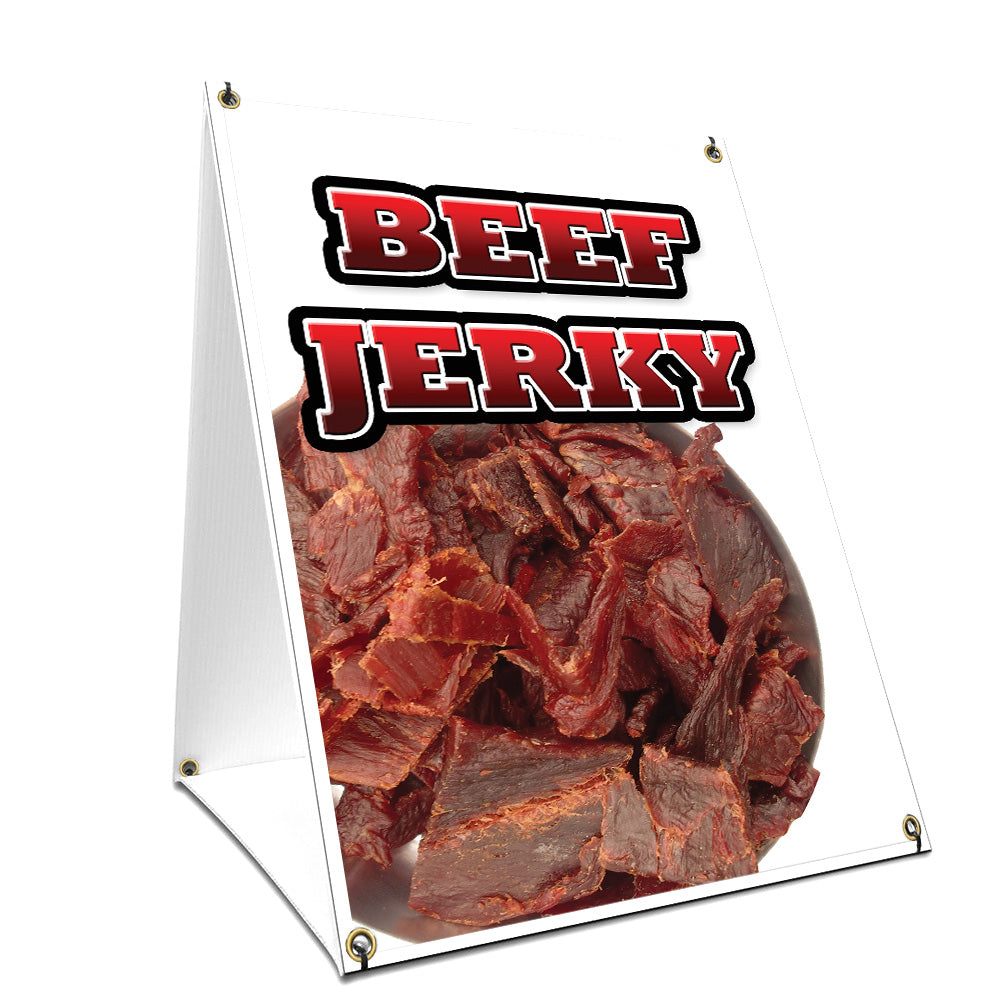 Beef Jerky