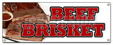 Beef Brisket Banner