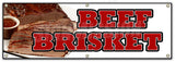 Beef Brisket Banner