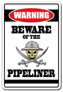 Beware Of The Pipeliner