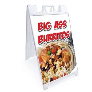 Big Ass Burritos