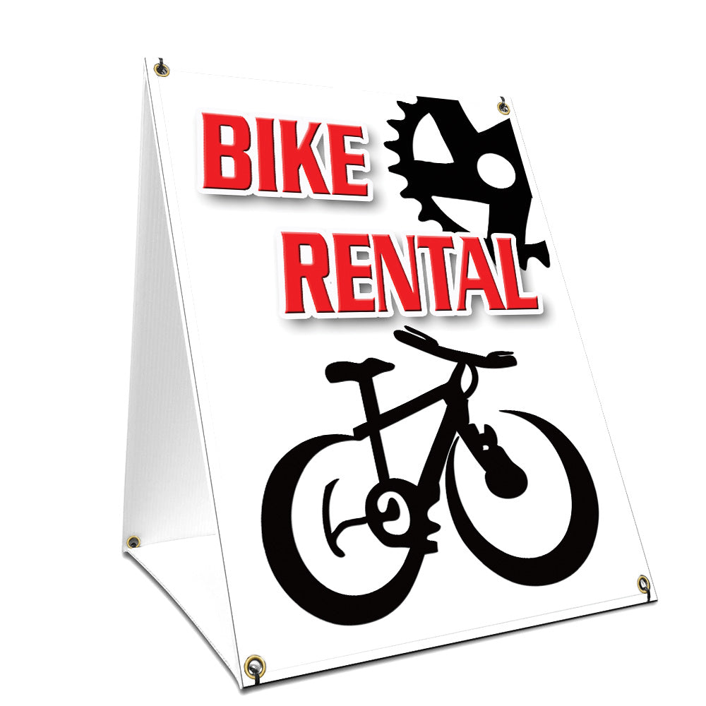 Bike Rental