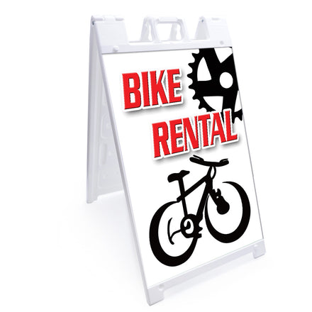 Bike Rental