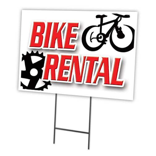 BIKE RENTAL