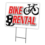 BIKE RENTAL