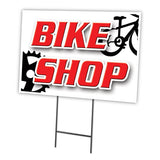 BIKE SHOP