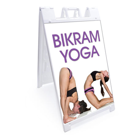 Bikram Yoga