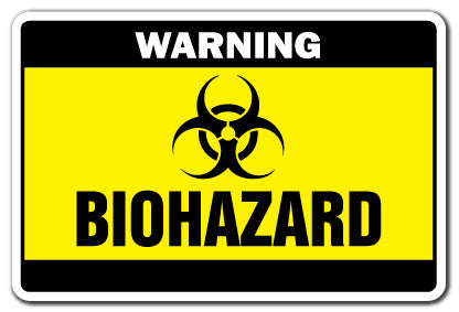 Biohazard