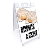 Biscuits & Gravy