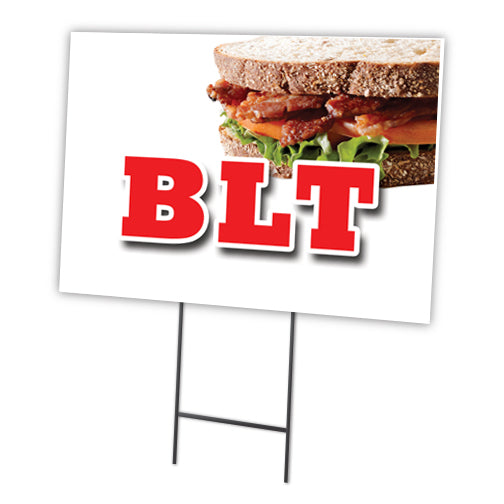 BLT