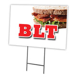 BLT