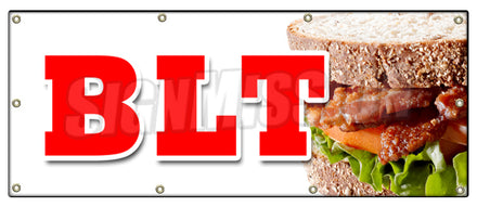 Blt Banner