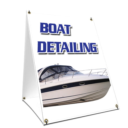 Boat Detailing