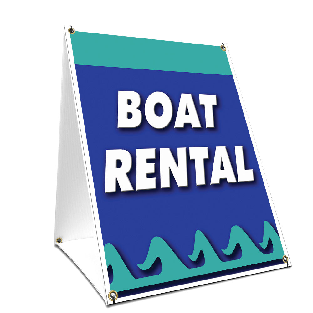 Boat Rental