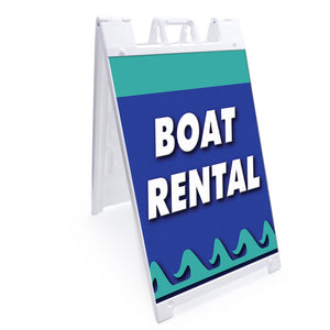 Boat Rental