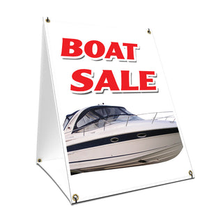 Boat Sale