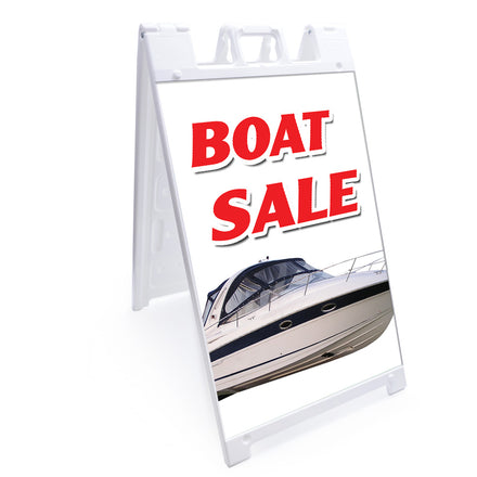 Boat Sale