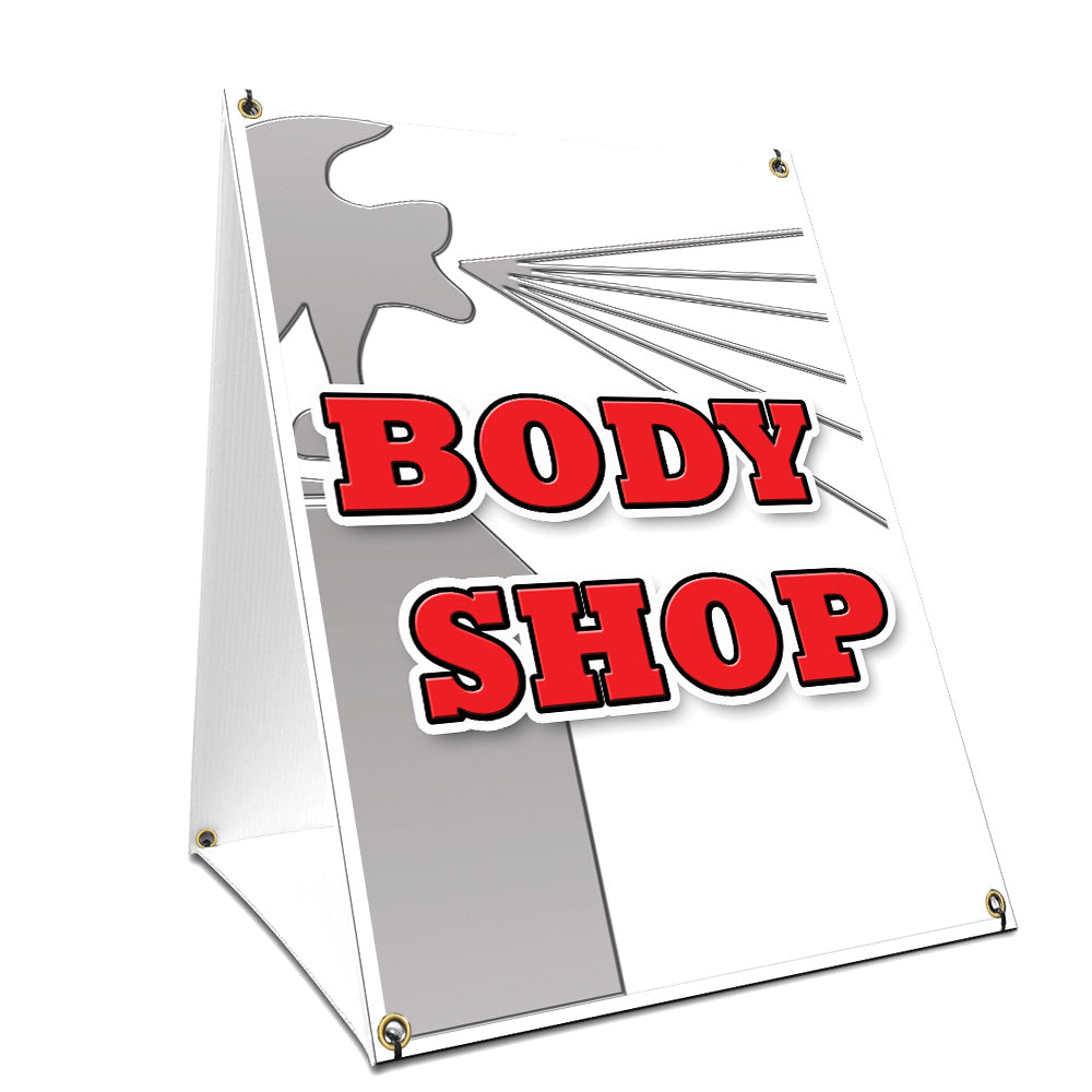 Body Shop