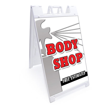Body Shop Free Estimates