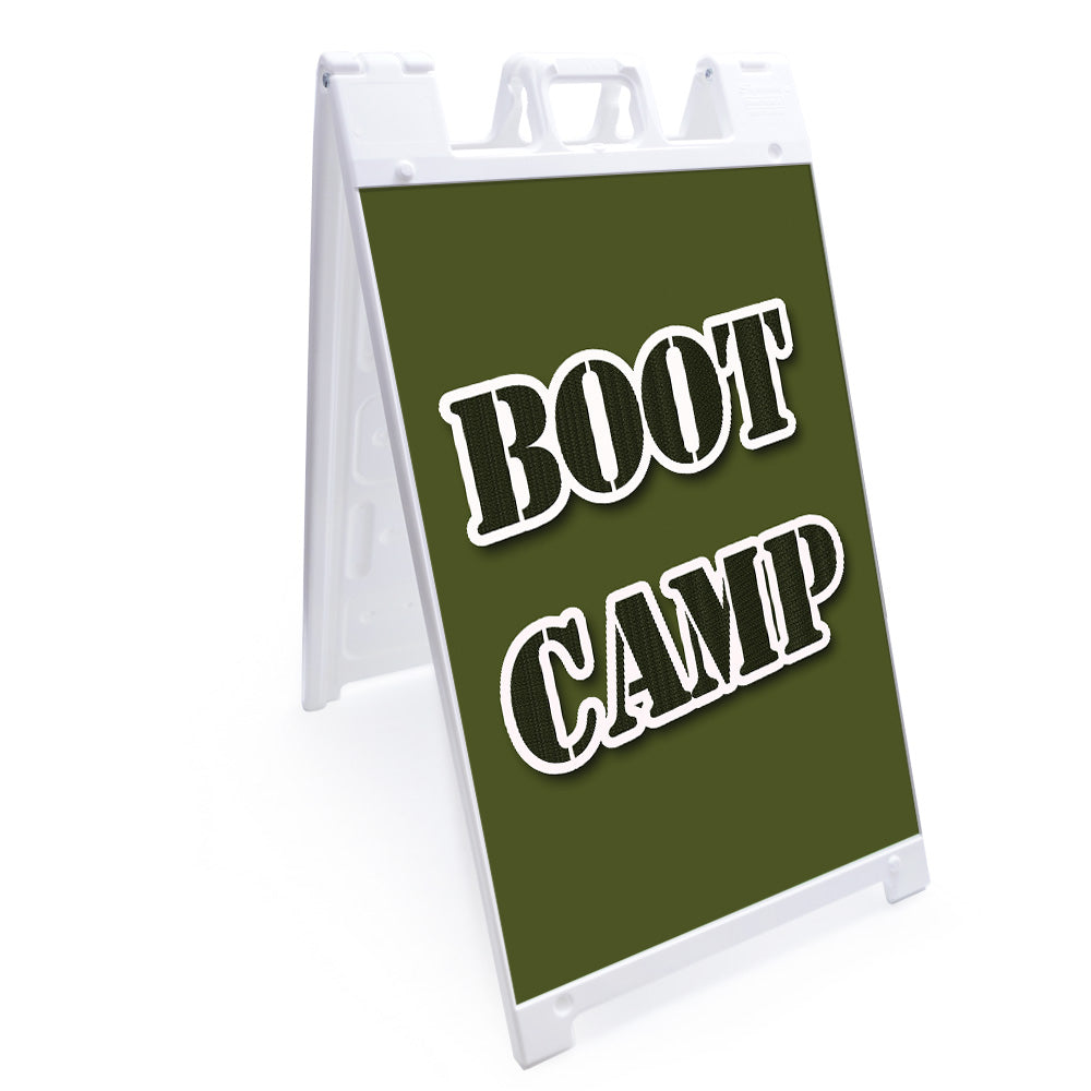 Boot Camp