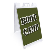 Boot Camp