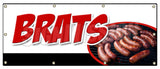 Brats Banner