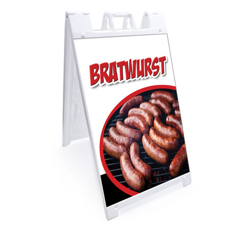 Bratwurst