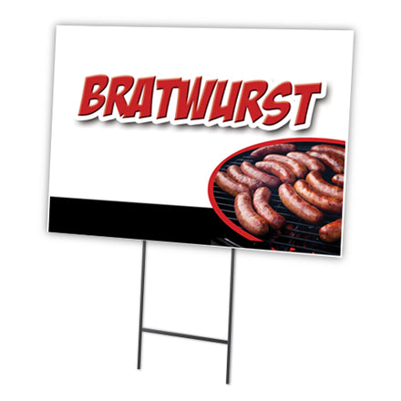 BRATWURST