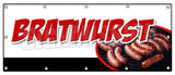 Bratwurst Banner