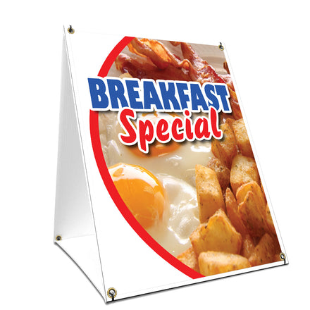 Breakfast Special
