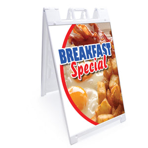 Breakfast Special