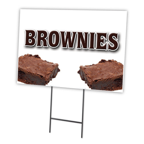 BROWNIES