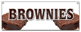 Brownies Banner
