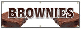 Brownies Banner