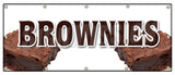 Brownies Banner