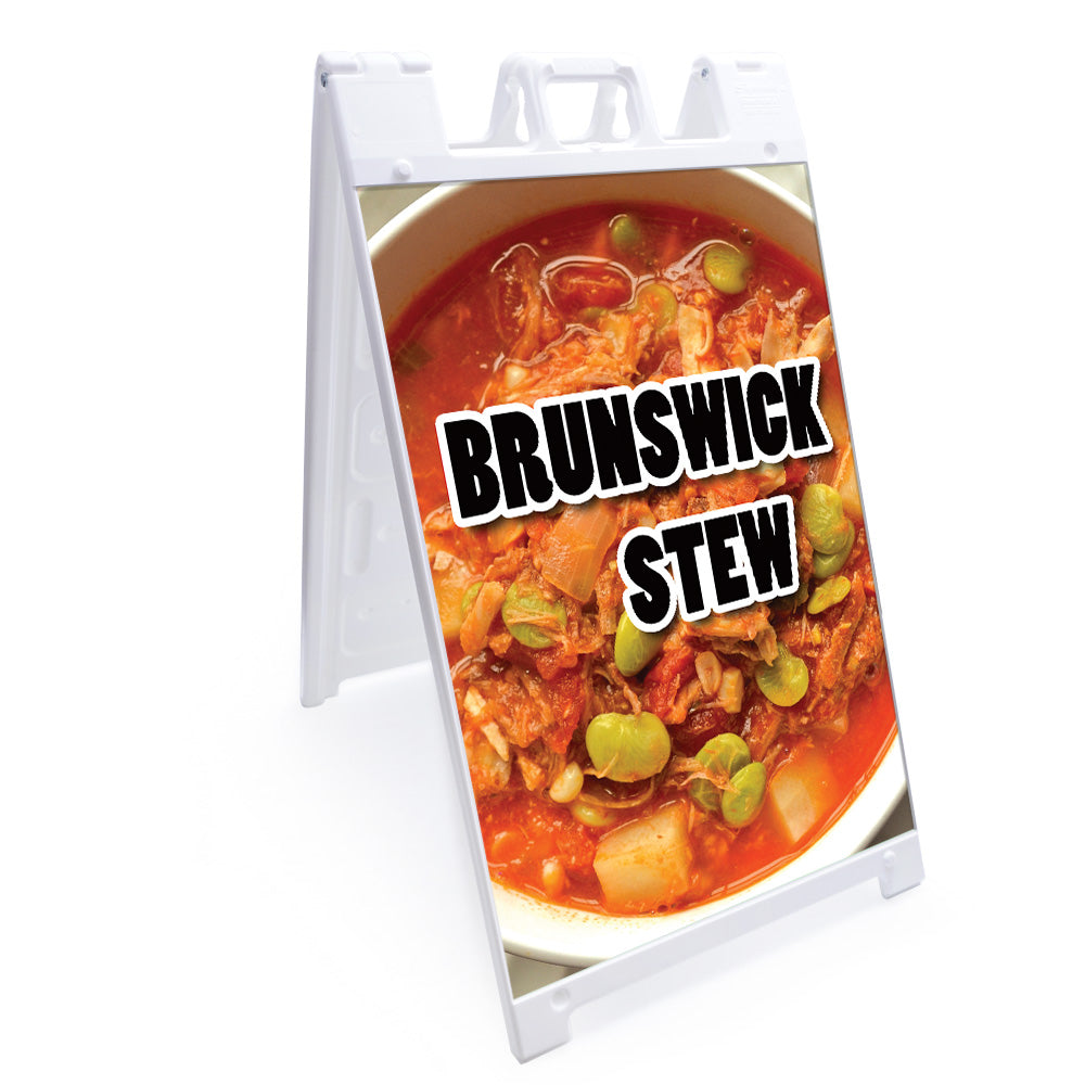 Brunswick Stew