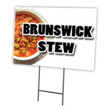 BRUNSWICK STEW