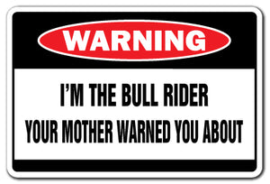 Bull Rider