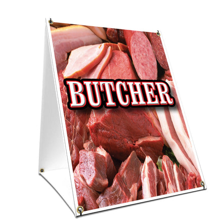 Butcher