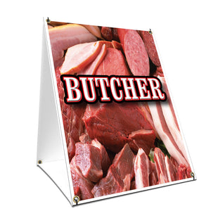 Butcher