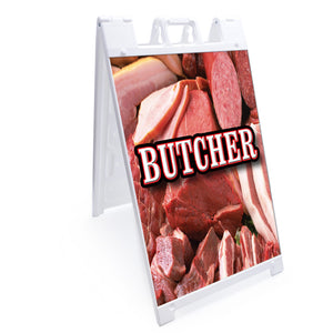 Butcher