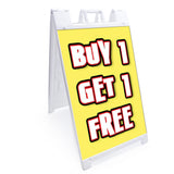 Buy 1 Get 1 Free